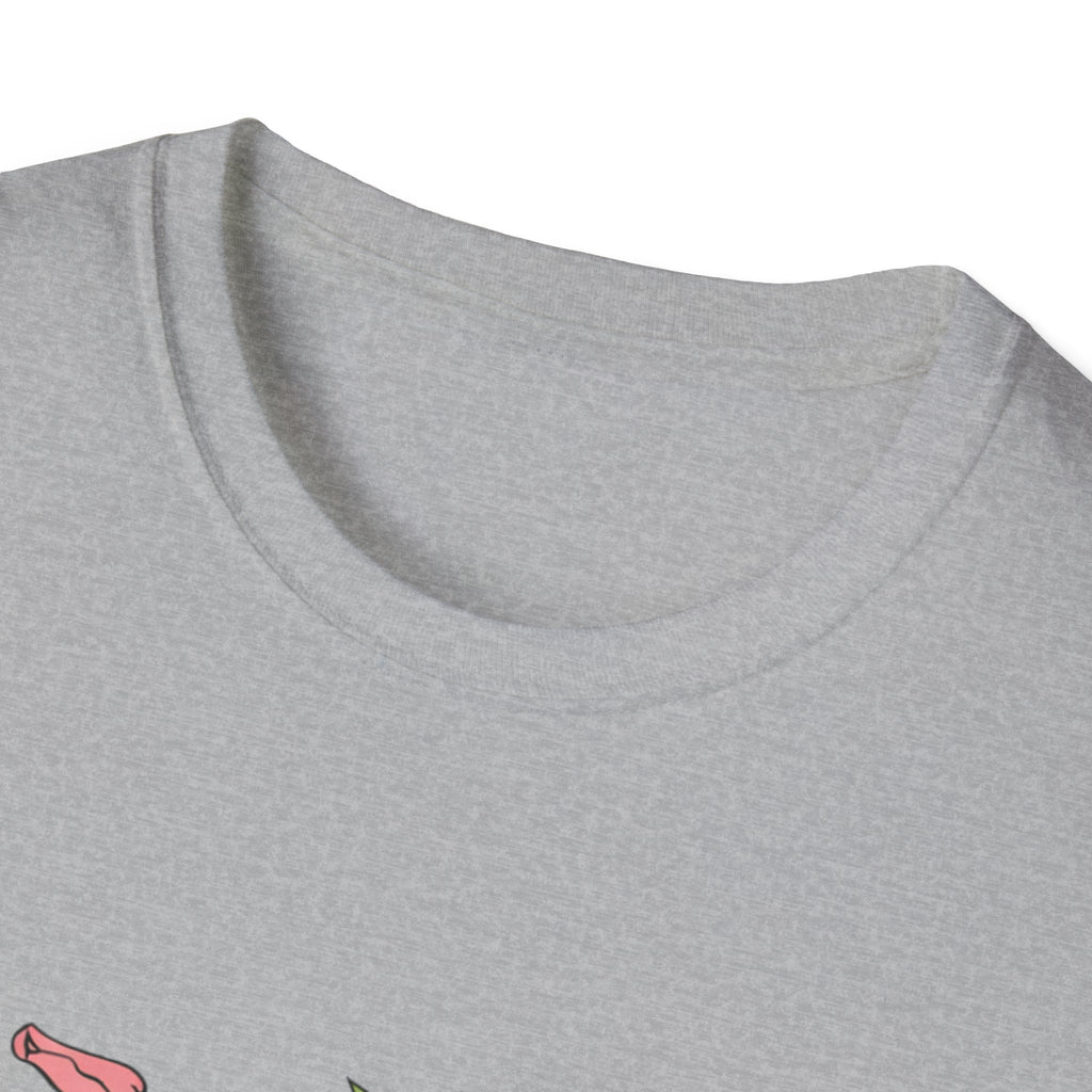 Stolz, dich meine Mama zu nennen T-Shirt | Muttertag Geschenk | Beste Mama Shirt | Geschenk für Mama